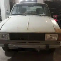 پیکان مدل ۸۲دوگانه سوز