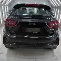 بک ایکس 3 مدل1404/نقدواقساط/تجارت خودرو خسروانی|خودرو سواری و وانت|تهران, شهرک استقلال|دیوار