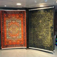 فرش++ بی واسطه باهر ابعادی که شما بخواهیدبا تخفیف