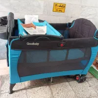ست ۵ تیکه گود بیبی Good Baby