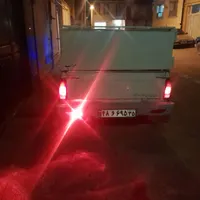 وانت پیکان|خدمات حمل و نقل|سراب, |دیوار