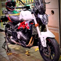 بنلی ۲۵۰جفت