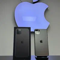 فروش نقد و اقساط 11pro max