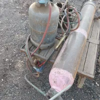 برشکاری با هوا گاز|خدمات پیشه و مهارت|تهران, خلازیر|دیوار