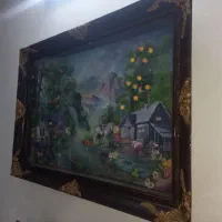 تابلو برجسته