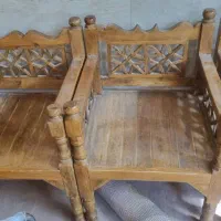 تعدادی لوازم منزل|مبلمان خانگی و میز عسلی|اصفهان, جوزدان الیادران|دیوار