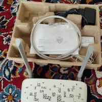 مودم tap link  در حد نو