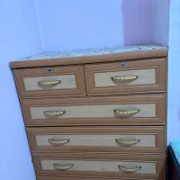 دراور و کمد