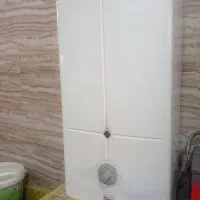 آبگرمکن بوتان دیواری گازی