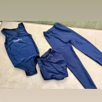 لباس ژیمیناستیک تا ۶سال