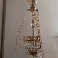 لوستر آشپزخانه و اتاق خواب|لوستر و چراغ آویز|تهران, نیکنام|دیوار