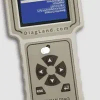 گمشده دستگاه عیب یاب