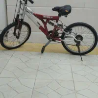 دوچرخه دنده ای