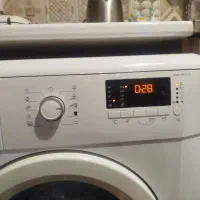 ماشین لباسشویی بکو . انگلیس اصل|ماشین لباسشویی و خشککن لباس|شیراز, غدیر جنوبی|دیوار