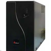 یوپیاس ADALIFT ALU-1500 نو و آکبند