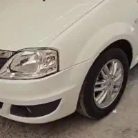 رنو تندر 90 پلاس اتوماتیک،استثنایی ترین ال 90|خودرو سواری و وانت|قم, عمار یاسر|دیوار