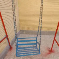 فروش تاب اهنی|اسباب‌‌بازی|اصفهان, رزمندگان|دیوار
