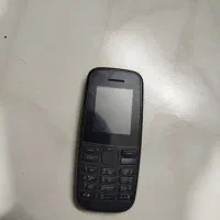 نوکیا ۱۰۵|موبایل|تهران, سلسبیل جنوبی|دیوار