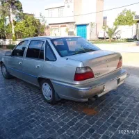 دوو سییلو مدل ۸۱|خودرو سواری و وانت|صدرا-فارس, فاز ۲|دیوار