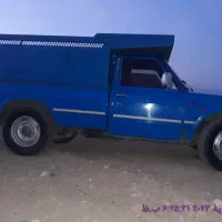 نیسان دیزل ۹۵