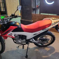 تریل پرواز ۲۰۰(gy200)