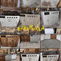 اجاق گاز طرح فر کابینتی/ام دی اف|اجاق گاز و لوازم برقی پخت‌وپز|تهران, جیحون|دیوار