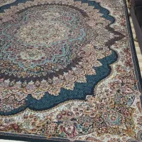 فرش 9متری در حد|فرش|کوچصفهان, |دیوار