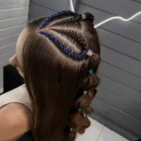 مدل برای بافت موفقط ۱۰۰ هزار تومن