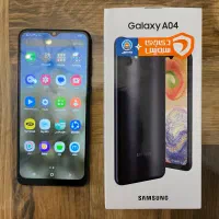 سامسونگ A04