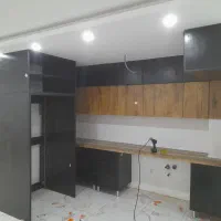 طراحی و نصب کابینت اقتصادی تسویه ۱۲ ماهه|خدمات پیشه و مهارت|بابل, |دیوار