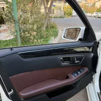 بنز E200|خودرو سواری و وانت|تهران, شهرک غرب|دیوار