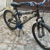 دوچرخه ویوا سایز 24