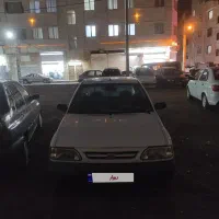 پراید وانت 151|خودرو سواری و وانت|گلستان (تهران), |دیوار