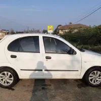 تیبا۲ بیرنگ مدل ۹۷|خودرو سواری و وانت|رشت, پیله داربن|دیوار