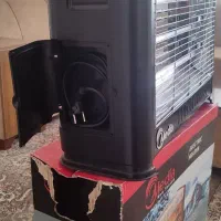 هیتر برقی|بخاری، هیتر، شومینه|پرند, فاز ۶|دیوار