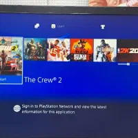 کنسول اسلیم سالم و تمیز|کنسول، بازی ویدئویی و آنلاین|شوشتر, |دیوار