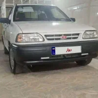 وانت پراید ۱۵۱  اصفهان|خودرو سواری و وانت|کوهپایه, |دیوار