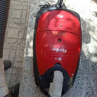 جارو برقی ال جی ۱۵۰۰ وات