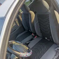 تیبا صندوقدار مدل۹۴|خودرو سواری و وانت|رشت, پارک شهر|دیوار