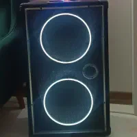 اسپیکر پارتی باکس بلوتوثی قدرتمند