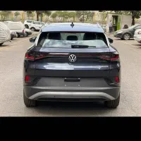 فولکس واگن ID4 2025/ماموت خودرو|خودرو سواری و وانت|تهران, پاسداران|دیوار