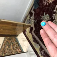 نگین انگشتر و سنگ