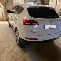 جک s5|خودرو سواری و وانت|رشت, گلسار|دیوار