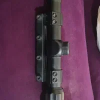 دوربین شکاری