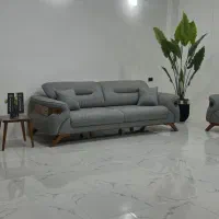 مبل. رعنا