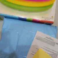 استخر بادی بزرگ|اسباب‌بازی بچه|تهران, نیروی هوایی (پیروزی)|دیوار