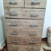 فروش ۶ کشابه در حد نو