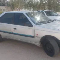 پژو ۴۰۵