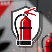 خدمات شارژ و فروش کپسول های آتش نشانی