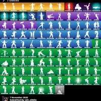 اکانت فورتنایت|کنسول، بازی ویدئویی و آنلاین|اهواز, زیتون کارمندی|دیوار